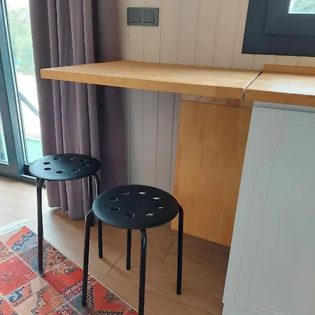 Defneland Kardelen 펜션 울라