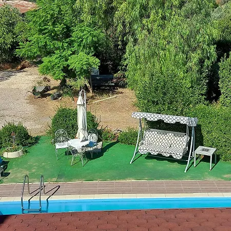 Сasa de vacaciones Defneland Kardelen Urla