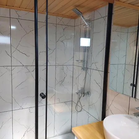 Defneland Kardelen 펜션 *