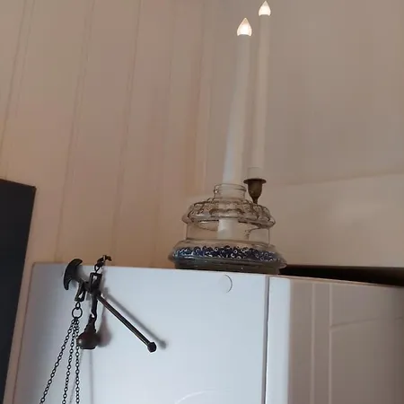 펜션 Defneland Kardelen 울라