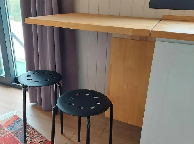 Defneland Kardelen Prázdninový dům Urla