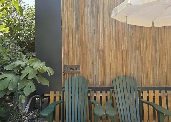 Defneland Kardelen * Urla