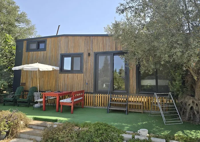 Defneland Kardelen * Urla