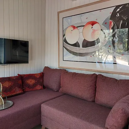 Defneland Kardelen 펜션 *