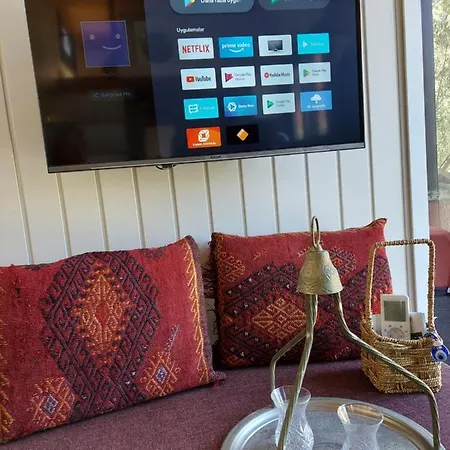 Defneland Kardelen * 울라