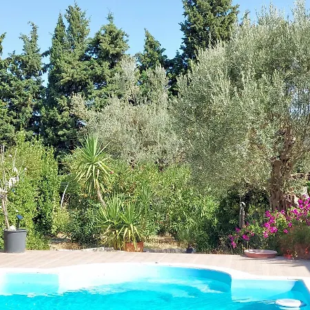 Defneland Kardelen 펜션 *