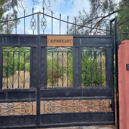 Defneland Kardelen 울라