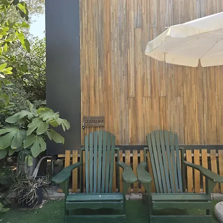 Defneland Kardelen * 울라