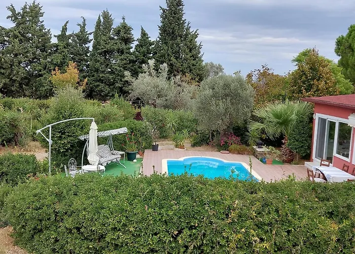 Defneland Kardelen Urla