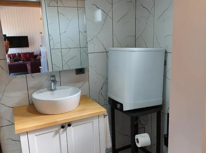 Tatil Evi Defneland Kardelen Urla