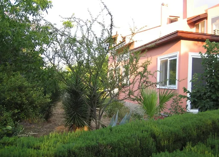 Tatil Evi Defneland Kardelen *