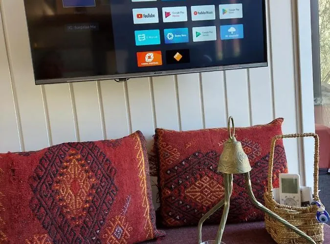 Defneland Kardelen * Urla