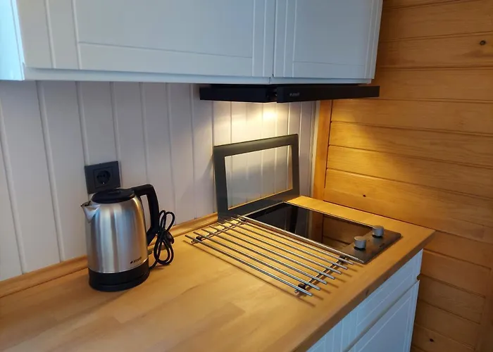 Tatil Evi Defneland Kardelen *