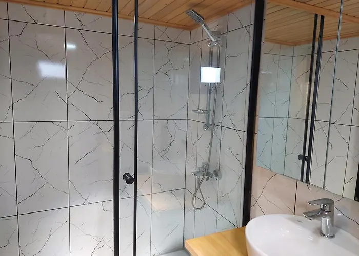 Defneland Kardelen Tatil Evi *