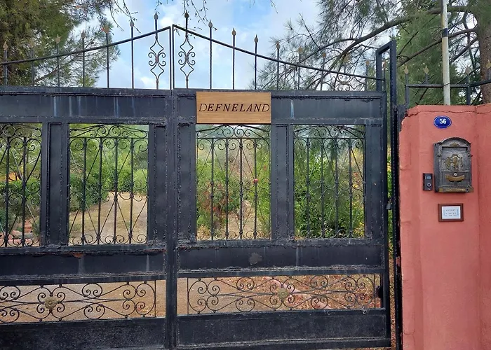 Defneland Kardelen Urla