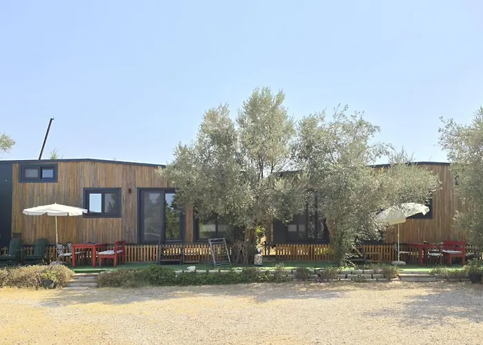 Tatil Evi Defneland Kardelen